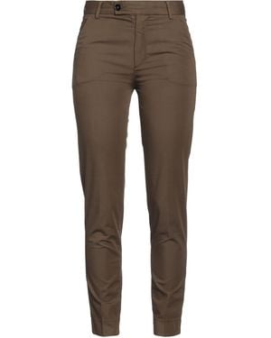 TRUE NYC Trouser - Gray