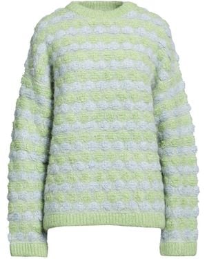 Bonsai Pullover - Verde