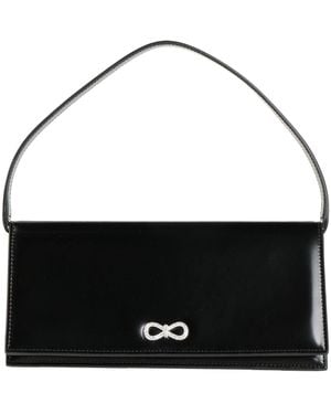 Mach & Mach Handbag - Black