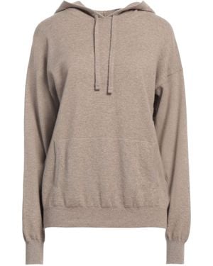 Fay Pullover - Neutre