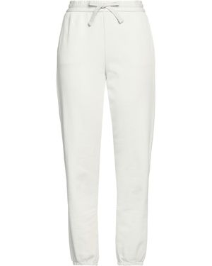 Circolo 1901 Trouser - White