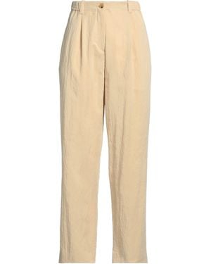 KENZO Trouser - Natural