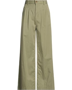 Levi's Trousers - Green