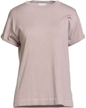 Brunello Cucinelli Pullover - Rose