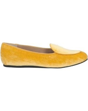Charles Philip Mocassino - Giallo