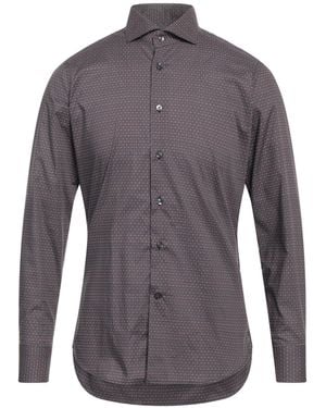 Caliban Shirt - Gray