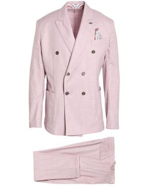 Bob Costume - Rose
