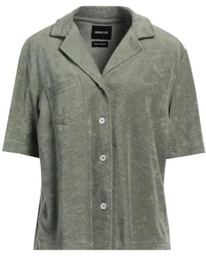 Howlin' Shirt - Green