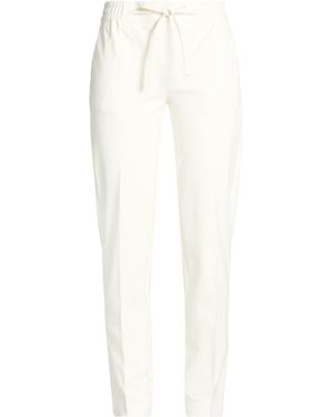 Circolo 1901 Trousers - White