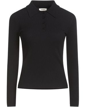 Sandro Jumpers - Black
