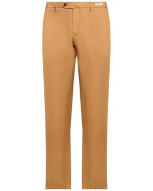L.B.M. 1911 Trousers - Natural