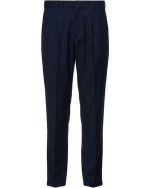Imperial Pants - Blue