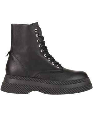 Steve Madden Stiefelette - Schwarz