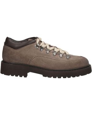 Doucal's Ankle Boots - Brown