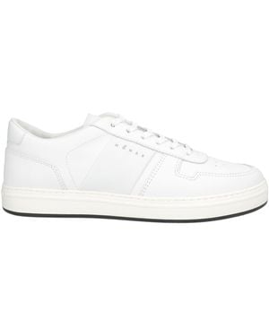 Hogan Sneakers - White