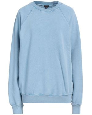 Aspesi Sweatshirt Cotton - Blue