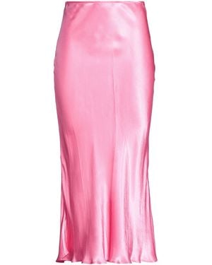 Maliparmi Midi Skirts - Pink
