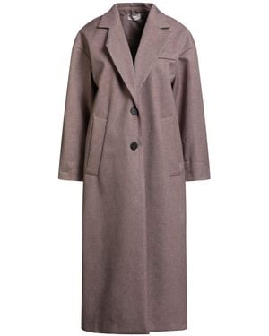 Motel Cappotto - Marrone