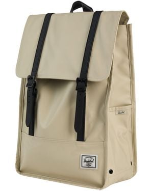 Herschel Supply Co. Herschel Survey -- Backpack Recycled Pet, Tpe - Natural