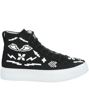 BRIAN MILLS Sneakers - Black
