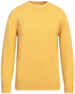 Aspesi Jumper - Yellow
