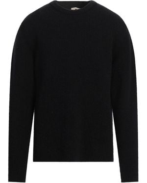 C.P. Company Jumper - Black