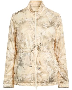 Colmar Jackets - Natural