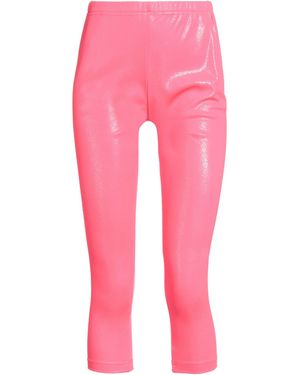 Junya Watanabe Leggings - Pink