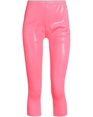 Junya Watanabe Leggings - Pink