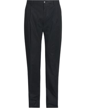 Dolce & Gabbana Trouser - Blue