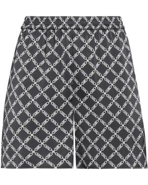 MICHAEL Michael Kors Shorts & Bermuda Shorts - Grey