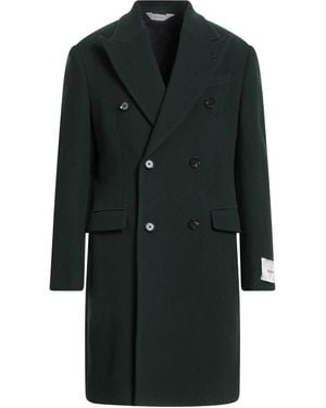 Paoloni Coats - Black