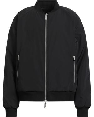 Moose Knuckles Jacket - Black