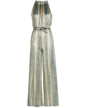 Siyu Jumpsuit - Green