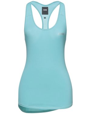 Colmar Vest - Blue