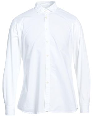 Messagerie Shirts - White