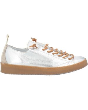 Pànchic Trainers - White