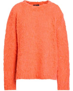 Roberto Collina Pullover - Orange