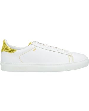 Rossignol Sneakers Leather - White