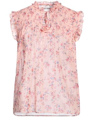 Silvian Heach Top - Pink