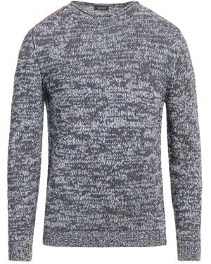 Rossopuro Pullover - Blu