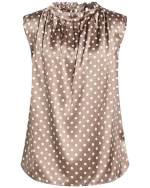 Van Laack Tops - Brown