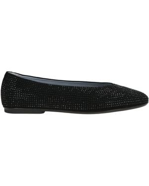 Voile Blanche Ballerina - Schwarz
