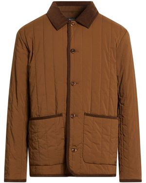 A.P.C. Jacke & Anorak - Braun