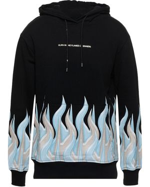 IHS Sweatshirt - Black