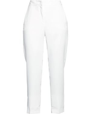 Couture Pants - White
