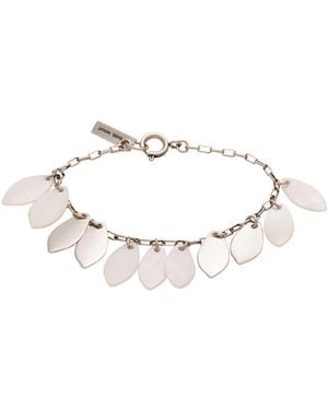 Isabel Marant Bracciale - Metallizzato