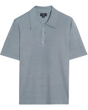 dunhill Pullover - Blu