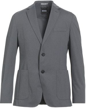 BOSS Americana - Gris
