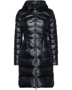Geospirit Pufferjacke & Daunenjacke - Schwarz